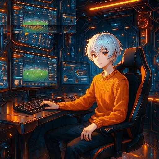 Imagem promocional da 5GBET apresentando a plataforma e seus recursos