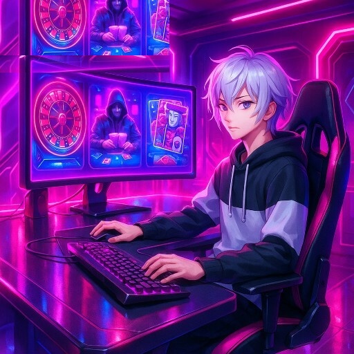 Imagem promocional da 5GBET mostrando a plataforma e suas vantagens